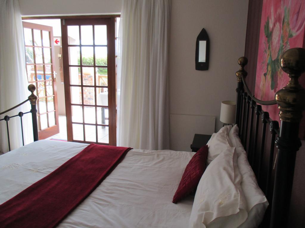 Guest House Arosfa Mossel Bay Exteriör bild