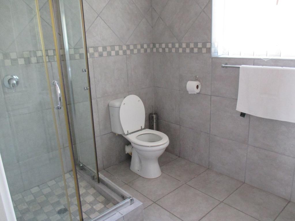 Guest House Arosfa Mossel Bay Exteriör bild