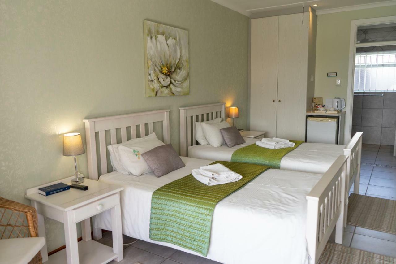 Guest House Arosfa Mossel Bay Exteriör bild