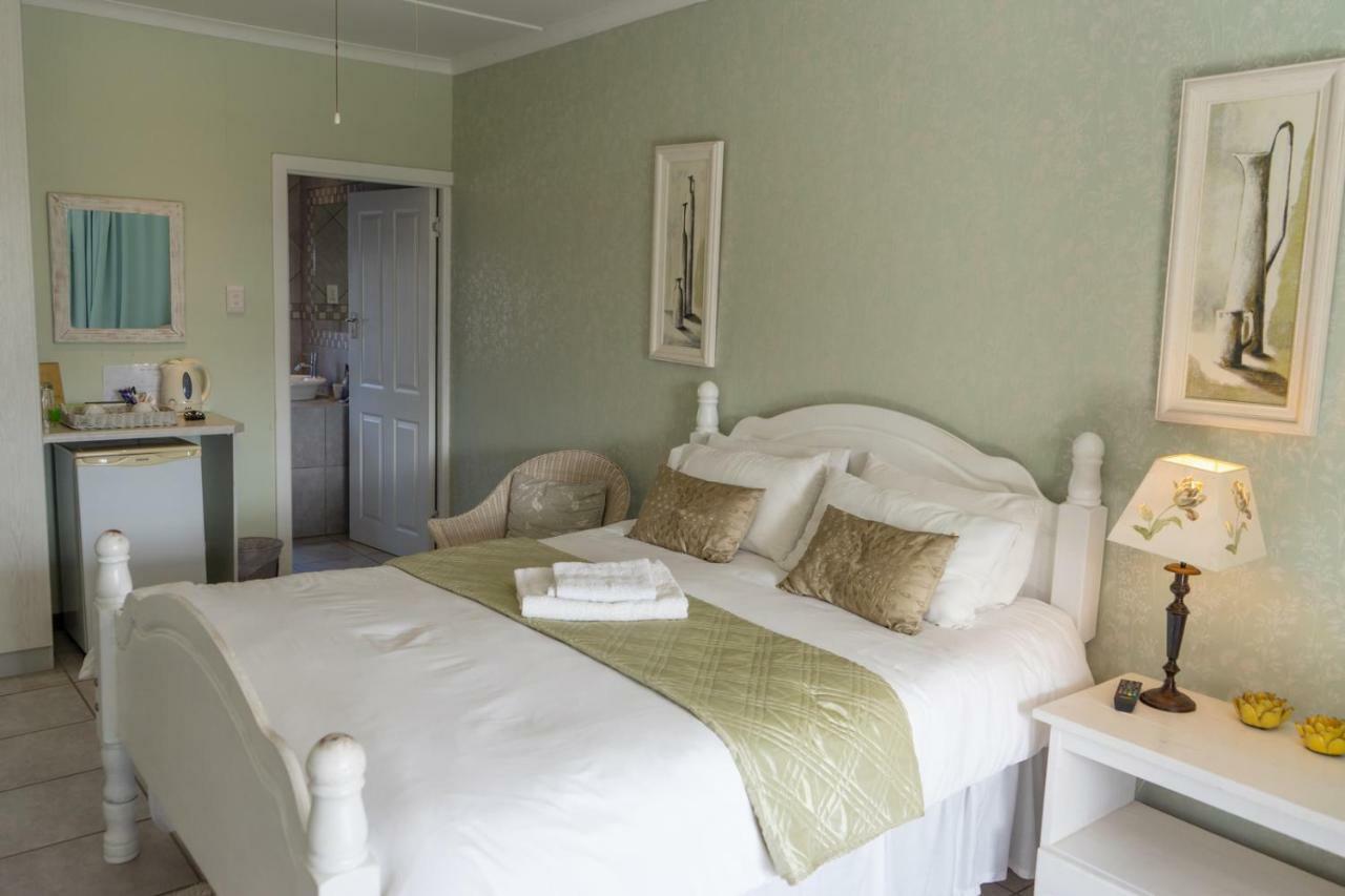 Guest House Arosfa Mossel Bay Exteriör bild