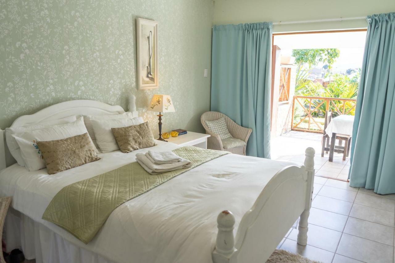 Guest House Arosfa Mossel Bay Exteriör bild