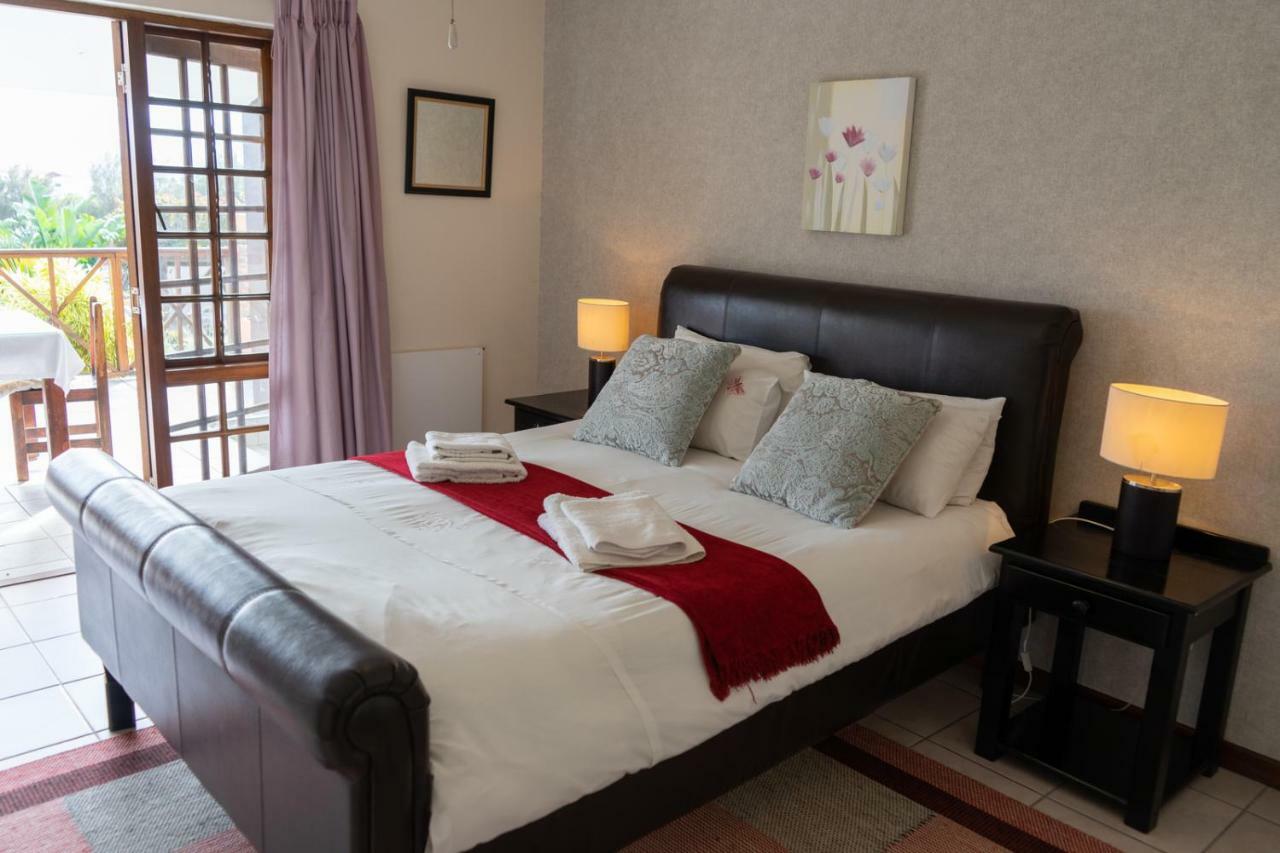 Guest House Arosfa Mossel Bay Exteriör bild